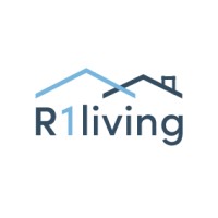 R1 Living logo - Similar company to R1 Construction