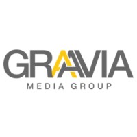 Graavia Media logo - Similar company to The Big Canvas