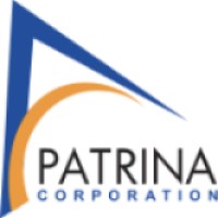 Patrina Corporation logo - Similar company to Regverse