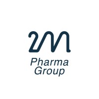 2M Pharma logo - Similar company to Artforness