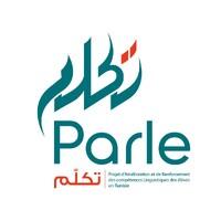 Projet Parle - تكلّم logo - Similar company to Ciffip
