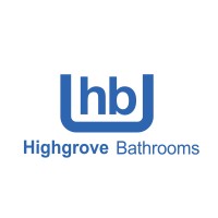 Highgrove Bathrooms logo - Similar company to Paco Jaanson