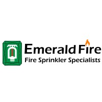 Emerald Fire LLC logo - Similar company to Smith Fire Systems Inc