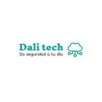 Dalitech logo - Similar company to Dalitech
