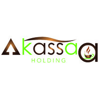 Akassa logo - Similar company to Elektrikernas Arbetslöshetskassa