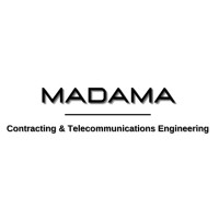 MADAMA Contracting & Telecommunications Engineering logo - Similar company to Electronics And Telecommunications Engineering - Online Master'S Degree - Unipa
