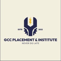 GCC PLACEMENT AND INSTITUTE logo - Similar company to Gcc-General Constructions & Contracting