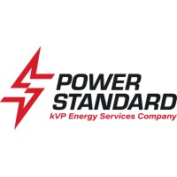 Power Standard, LLC., a kVP Energy Services Company logo - Similar company to Power Technologies Inc