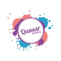 Quasar People logo - Similar company to Quasar