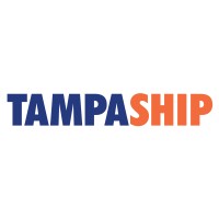 Tampa Ship, LLC logo - Similar company to Central Kentucky Community Foundation