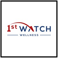 1st Watch Wellness logo - Similar company to Shotdot