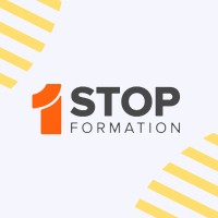 1Stop Formation logo - Similar company to Simfys