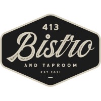 413 Bistro logo - Similar company to Flogolf Lounge