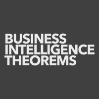 Business Intelligence Theorems logo - Similar company to Communications Solutions Uk
