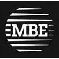 MBE Parramatta logo - Similar company to Mbe West End