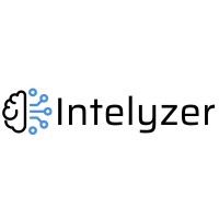 Intelyzer logo - Similar company to Chatworks