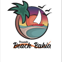 Pousada Beach Bahia logo - Similar company to Pousada Jardim Regado