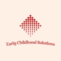 Early Childhood Solutions logo - Similar company to Seed Coalition