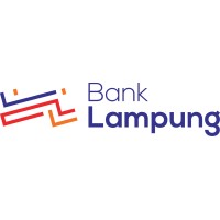 Bank Lampung logo - Similar company to Info Loker Lampung