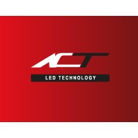 Act Led logo - Similar company to Ledtek
