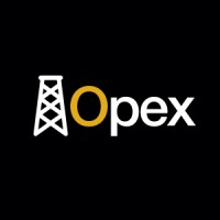 Opex logo - Similar company to Prutech México