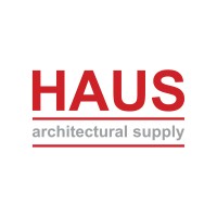 Haus Architectural Supply logo - Similar company to Dallad.