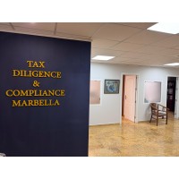 TAX DILIGENCE & COMPLIANCE MARBELLA, S.L. logo - Similar company to Eviano Digital