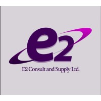 E2 CONSULT AND SUPPLY LIMITED logo - Similar company to Kadd Solutions