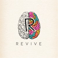 Revive.org logo - Similar company to Hundred8 Game Studios