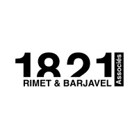 1821 logo - Similar company to Sinis Experts