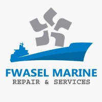 Fwasel Marine Company logo - Similar company to Electronics Components Co. (Yastronics)