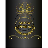 CREATIVE EMPIRE LLC logo - Similar company to Luna Creative Academy
