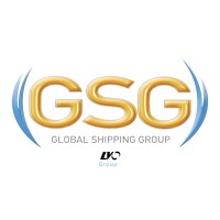 Global Shipping Group - LVO Group logo - Similar company to Access Wine Service