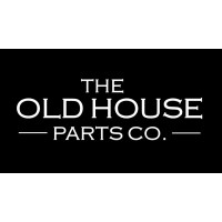 The Old House Parts Co. logo - Similar company to Squared Nails Architectural Salvage