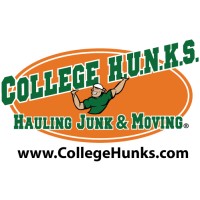 College Hunks Hauling Junk And Moving Of Jacksonville