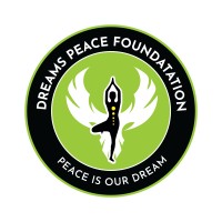Dreams Peace Foundation logo - Similar company to Sparkbuzz Marketing India Private Limited (Smipl)