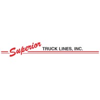 Superior Truck Lines, Inc. logo - Similar company to Champs Carrier Inc.