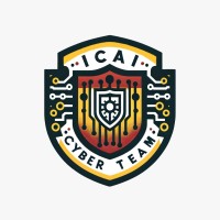 ICAI Cyber Team logo - Similar company to Mantersol