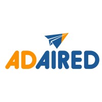 Adaired Digital Media logo - Similar company to Nimus Technologies Pvt. Ltd.