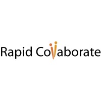 Rapid-Collaborate logo - Similar company to Cytomol Labs
