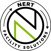 NERT Facility Solutions logo - Similar company to Uttrly