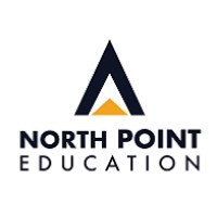 North Point Education logo - Similar company to Silvan Global
