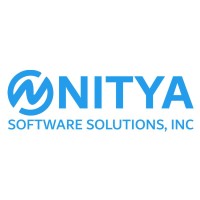 NITYA Software Solutions Inc logo - Similar company to Avalon Software Services
