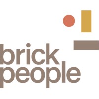 Brick People logo - Similar company to Cedar Constructions Pty Ltd