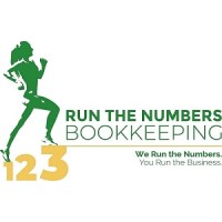 Run the Numbers Accounting & Taxation logo - Similar company to Greenboard