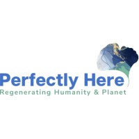 Perfectly Here logo - Similar company to Studio Rhye