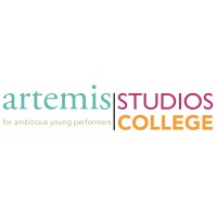 Artemis Studios and College of Performing Arts logo - Similar company to Labour Union Studios