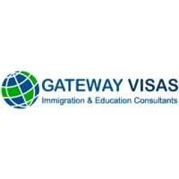 Gateway Visas Hyderabad logo - Similar company to Gateway Visas