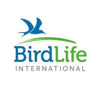 BirdLife International logo - Similar company to Wilde