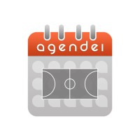 Agendei Quadras logo - Similar company to Curious